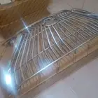 شبك أمامي لكزس ES موديل 2020