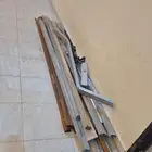حديد وزنك