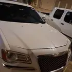 كرايزلر