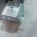 فرن بيتزا نابولي وخبز وفطائر