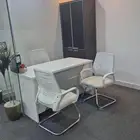 اثاث مكتب بجميع ملحقاته كامله