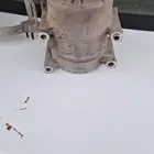 قطع غيار مستعمله نظيفه كمبروسر ورديتر