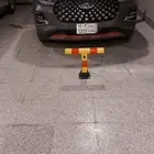 جهاز موقف السياره اليدوي