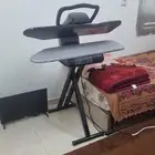 كواية هام أخت الجديدة