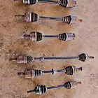 عكس   دينمو مروه   كليبر   جير   هوندا 1998 - 2022