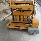 للبيع زراعه بلك مكبس كهربائي مكينه جديده