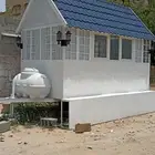 للبيع فود تراك جديد