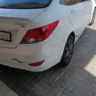 اكسنت فل كامل 2012