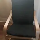 للبيع كرسي نضيف