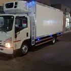 دينا تبريد تجميد