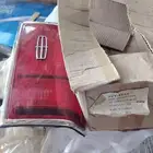 اسطب خلفي يمين لينكون موديل 97 وتحت تجاري