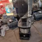 مضخه مياة دفاع