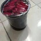 ورد رش للمناسبات والزفات تواصل واتس اب