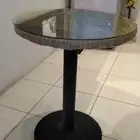 طاوله كوفي او عرض