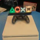 سوني بلايستيشن فور مستعمل