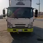 ايسوزو دينا موديل 2020 تبريد