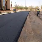 مقاول اسفلت