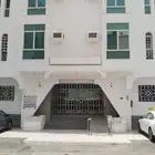 شقة حي الربوة مكونا 3 غرف حمامين وصالة صغيره