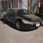 هوندا كورد