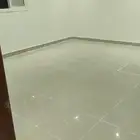 شقه للاجار مكونه من 3 غرف في حي الرايه
