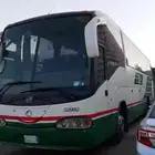 باص صيني 2005