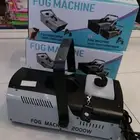 أجهزت دخان وكشافات