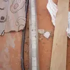 غطاس 25 حصان مع مراوحه شغال شرط