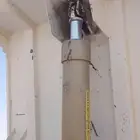 صندوق قلاب للبيع مقاس 24