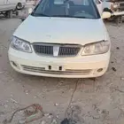 نيسان صني sunny