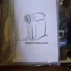 كاميرا فيديو رقميه محموله