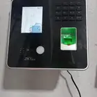 جهاز بصمه حضور وانصراف الموظفين بالوجه