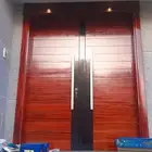 ابواب خشب خارجي خشب م نو سميلي