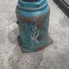 عفريته 50 طن ألماني