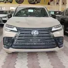 لكزس افرود 2025 سعر مميز