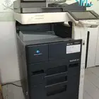 ماكينة تصوير كونيكا اسود