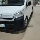 هايس 2019 ثلاجه