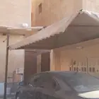 مضلة سيارات للبيع