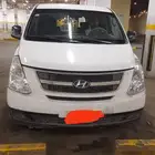 باص H1 هيونداي ديزل