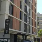 شقة جديدة درب الحرمين 5 غرف للايجار
