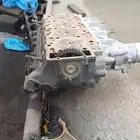 مكينه اسيزو دينه تيربو بيع كامل او قطع