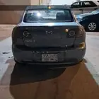 مازدا 3 موديل 2006