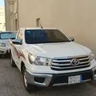 هايلكس غماره للبيع في قمة النظافة