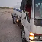 دنه موديل 2002 ايسوزو عليها تانكي مويه