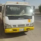 دينا ايسوزو للبيع موديل 2007