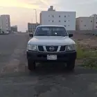 نيسان باترول 2009 نظيفف