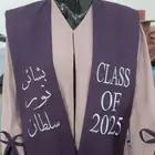 عبايات تخرج
