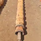 درفيل ( مراوح ) نوع المسبك شرط نضيف موضب