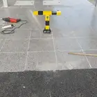 جهاز مواقف السيارات