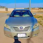 كامري 2007 للبيع