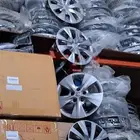 طيس تايوتا كامري كورلا يارس